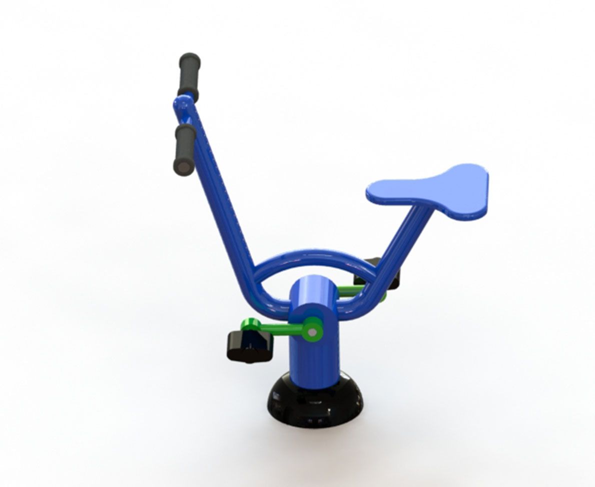 OPTACT-011 OptiFit Active Outdoor Bike OPTACT-011 OptiFit Active Outdoor Bike