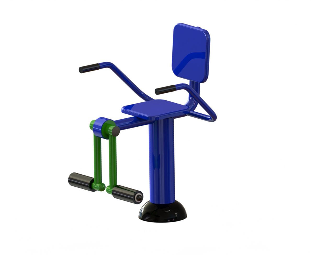 OPTACT-012 OPTIFIT ACTIVE OUTDOOR LEG EXTENSION OPTACT-012 OPTIFIT ACTIVE OUTDOOR LEG EXTENSION