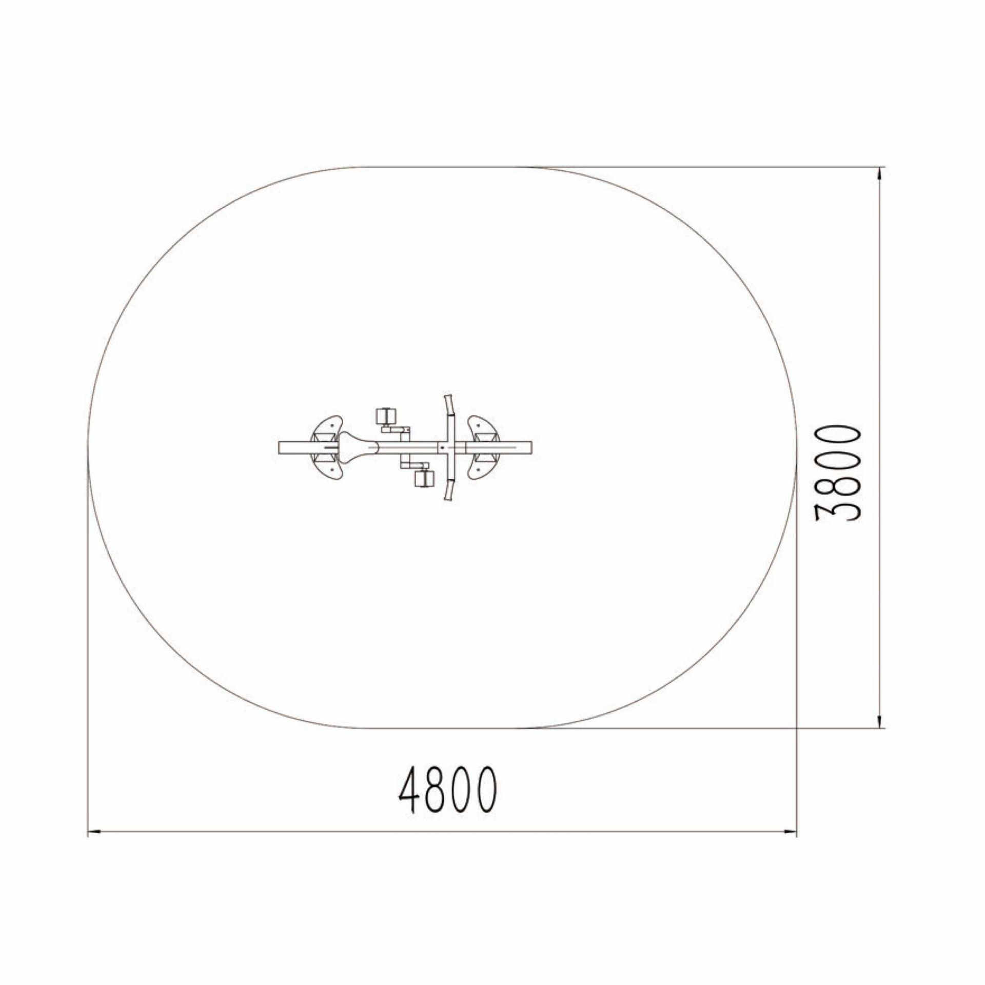 OPTACT-015 OPTIFIT ACTIVE OUTDOOR PARK BIKE SAFE AREA OPTACT-015 OPTIFIT ACTIVE OUTDOOR PARK BIKE SAFE AREA