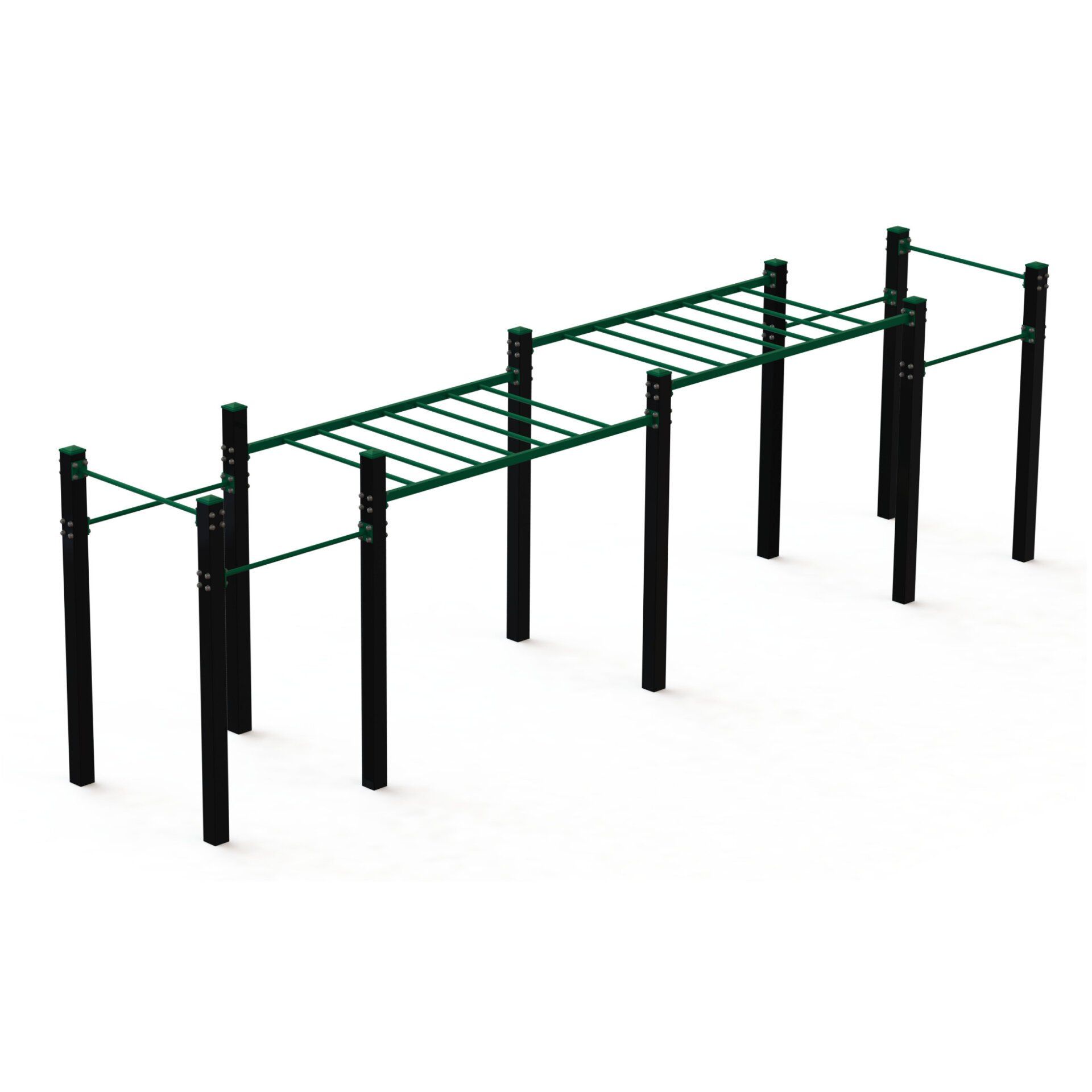 OPTAGI-005 OptiFit Agile Multi-Quad Station OPTAGI-005 OptiFit Agile Multi-Quad Station