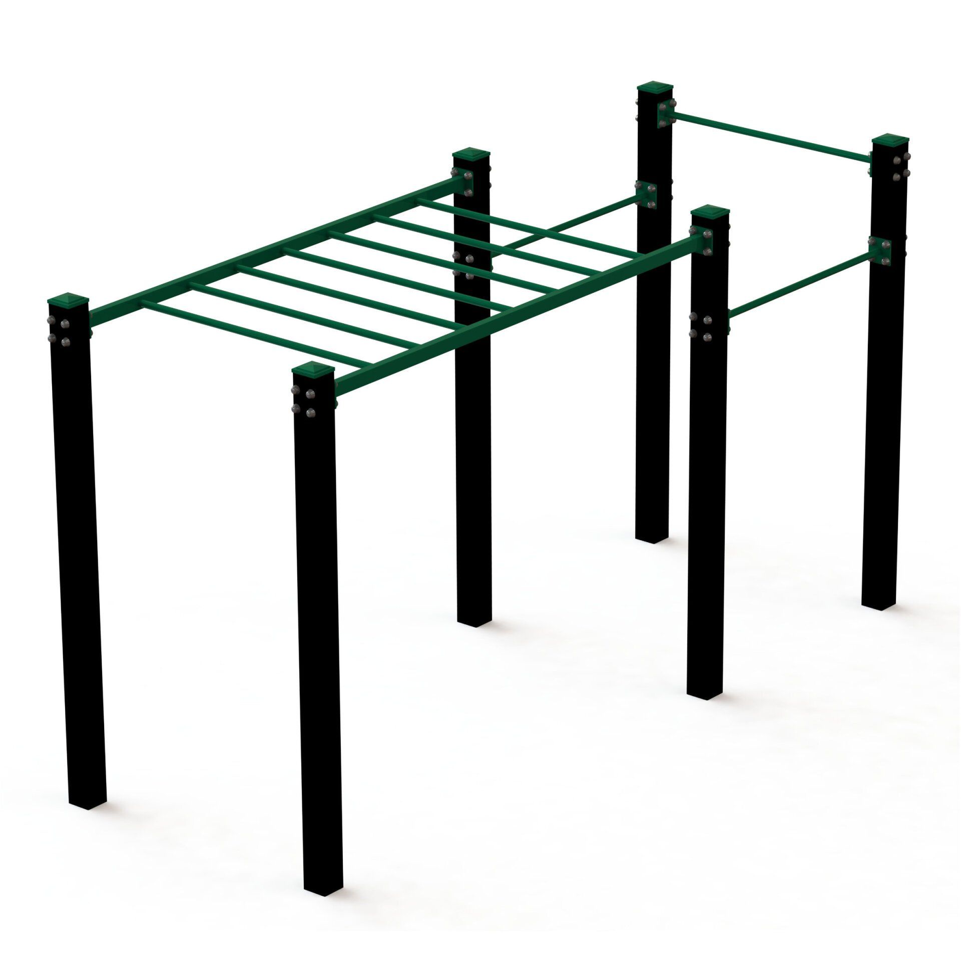 OPTAGI-011 OPTIFIT AGILE AGILITY QUAD STATION OPTAGI-011 OPTIFIT AGILE AGILITY QUAD STATION