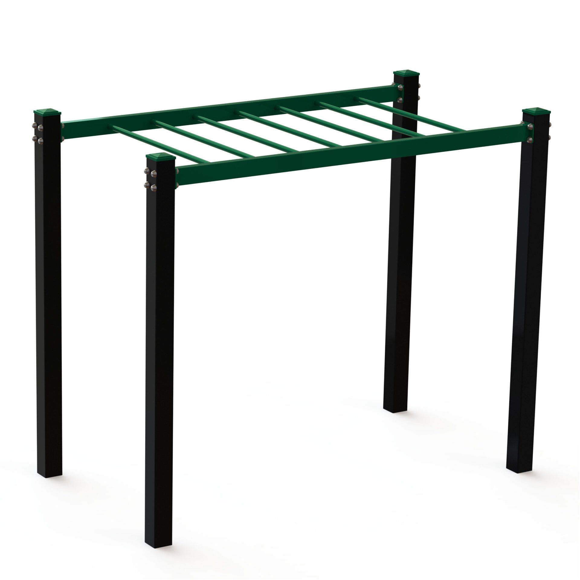 OPTAGI-012 OptiFit Agile Monkey Bars