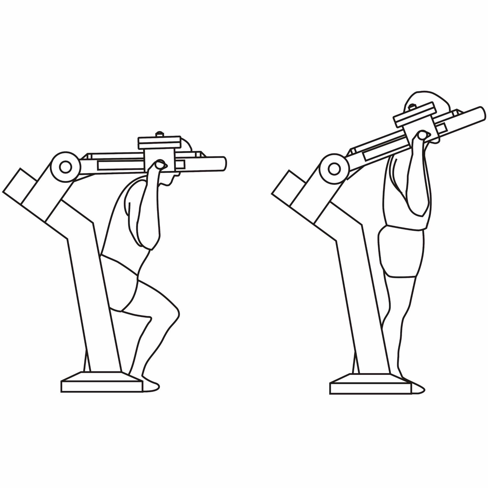 OPTIGN-001 OPTIFIT IGNITE OUTDOOR VARIABLE LOAD SQUAT MOVEMENT OPTIGN-001 OPTIFIT IGNITE OUTDOOR VARIABLE LOAD SQUAT MOVEMENT