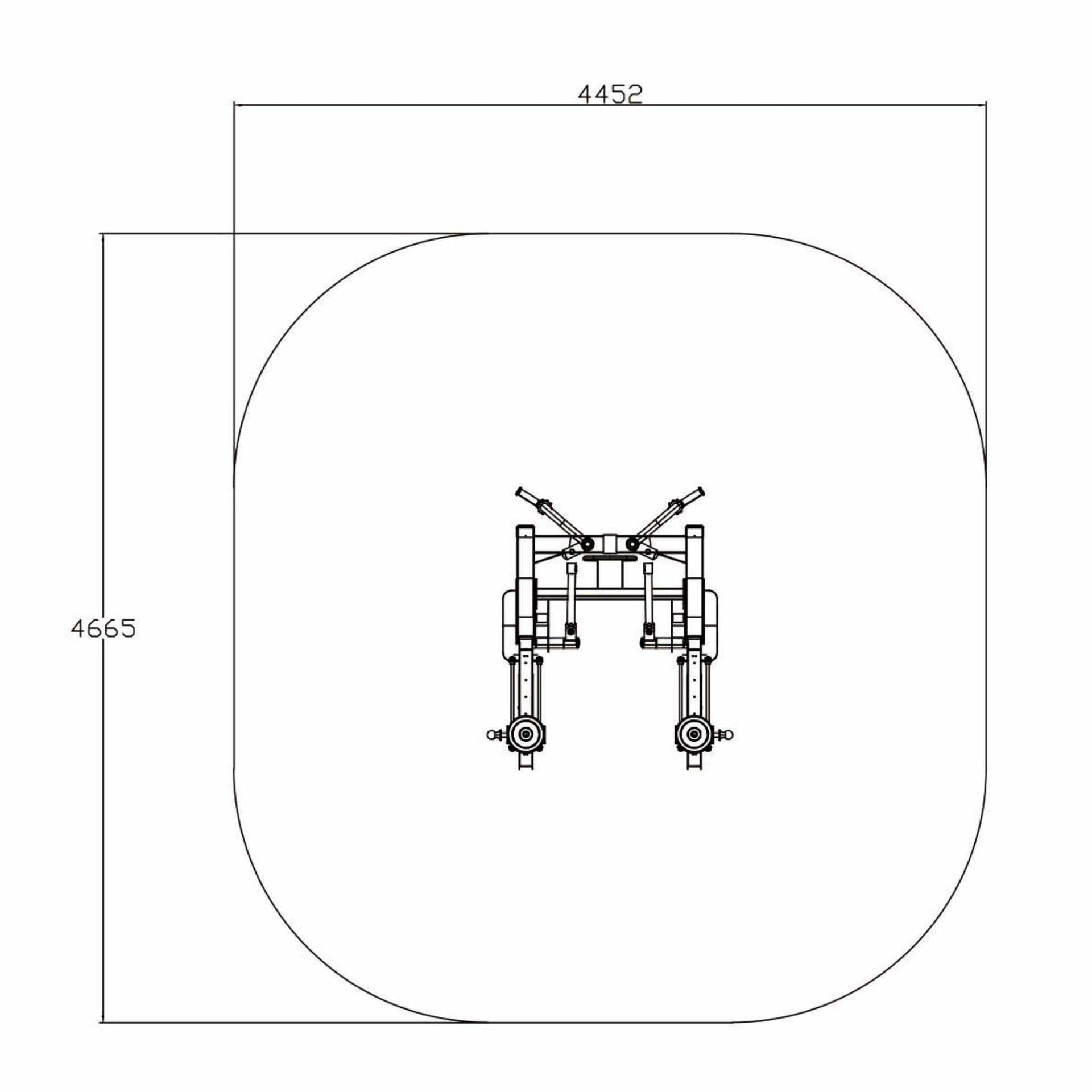 OPTIGN-002 OPTIFIT IGNITE OUTDOOR VARIABLE LOAD STANDING FLY SAFE AREA OPTIGN-002 OPTIFIT IGNITE OUTDOOR VARIABLE LOAD STANDING FLY SAFE AREA