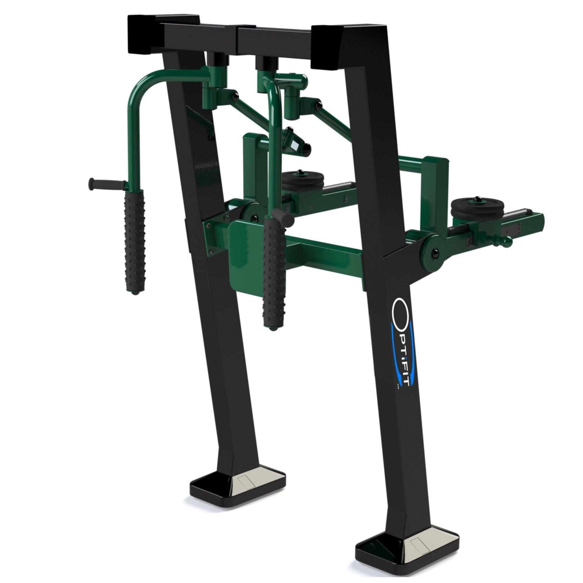 OPTIGN-002 OptiFit Ignite Outdoor Variable Load Standing Fly OPTIGN-002 OptiFit Ignite Outdoor Variable Load Standing Fly