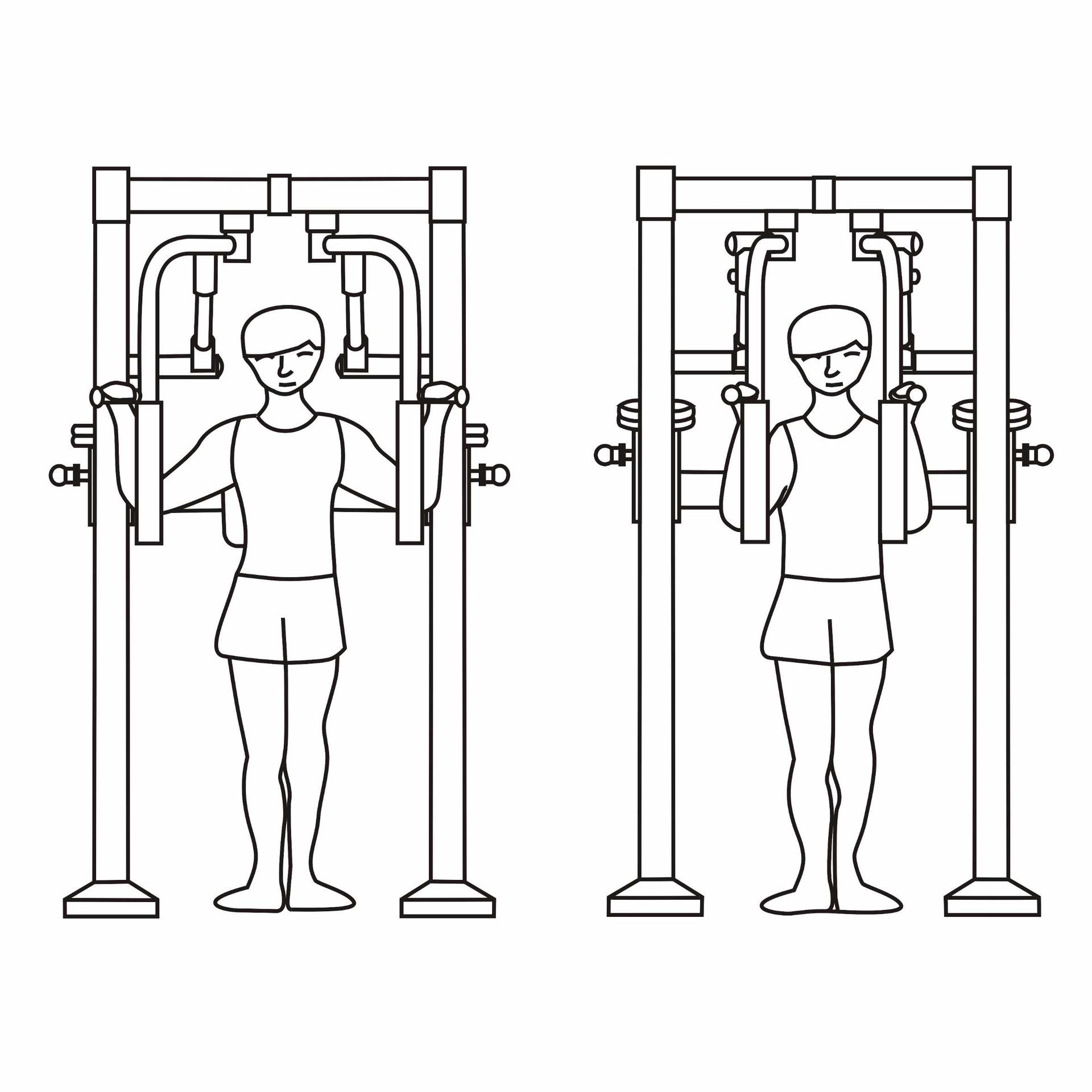 OPTIGN-002 OPTIFIT IGNITE OUTDOOR VARIABLE LOAD STANDING FLY MOVEMENT