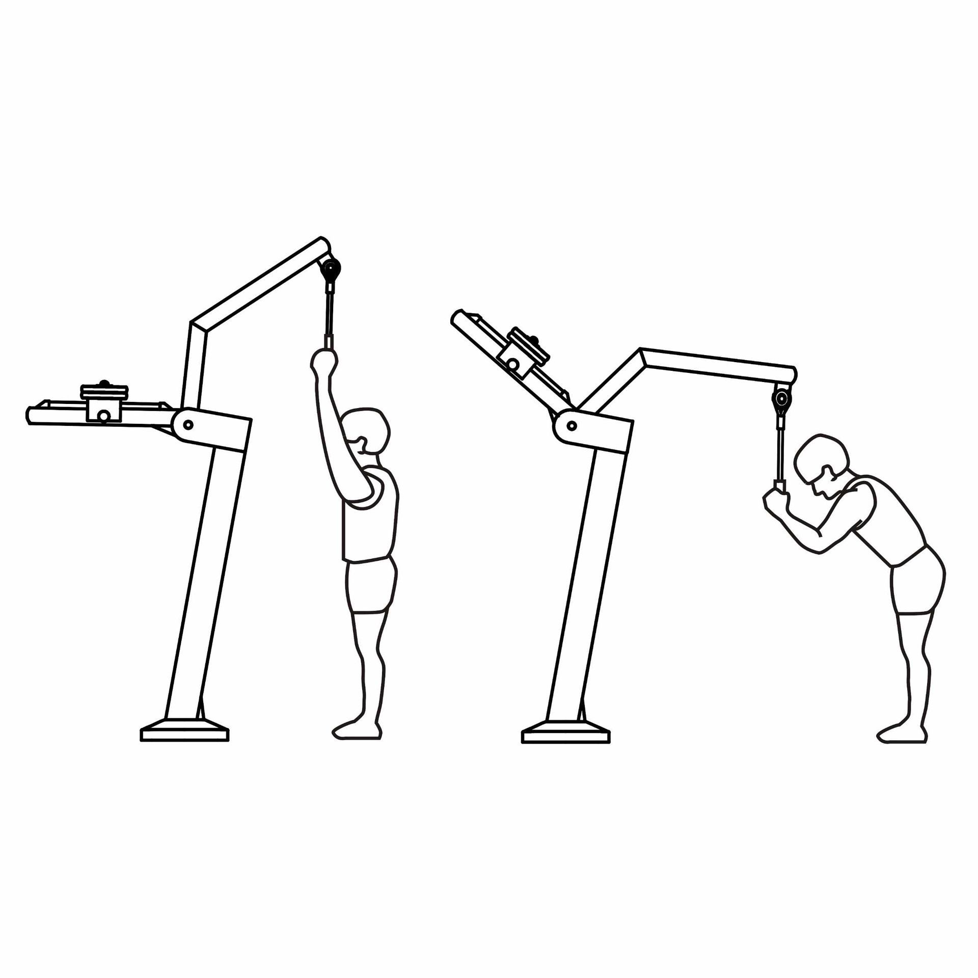 OPTIGN-004 OPTIFIT IGNITE OUTDOOR VARIABLE LOAD PULLDOWN MOVEMENT OPTIGN-004 OPTIFIT IGNITE OUTDOOR VARIABLE LOAD PULLDOWN MOVEMENT