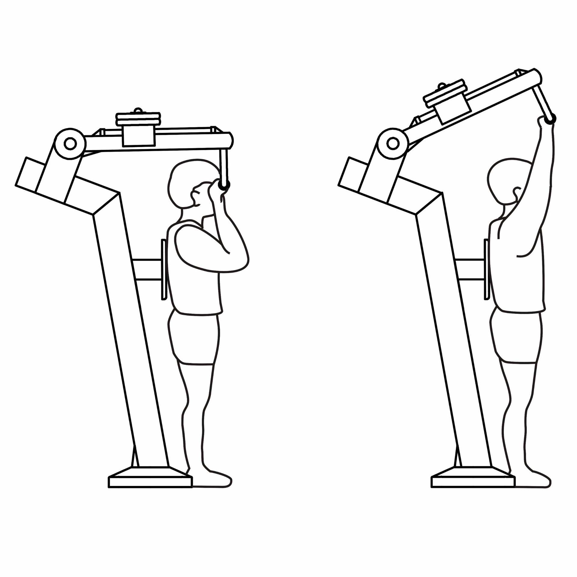 OPTIGN-005 OPTIFIT IGNITE OUTDOOR VARIABLE LOAD SHOULDER PRESS MOVEMENT OPTIGN-005 OPTIFIT IGNITE OUTDOOR VARIABLE LOAD SHOULDER PRESS MOVEMENT