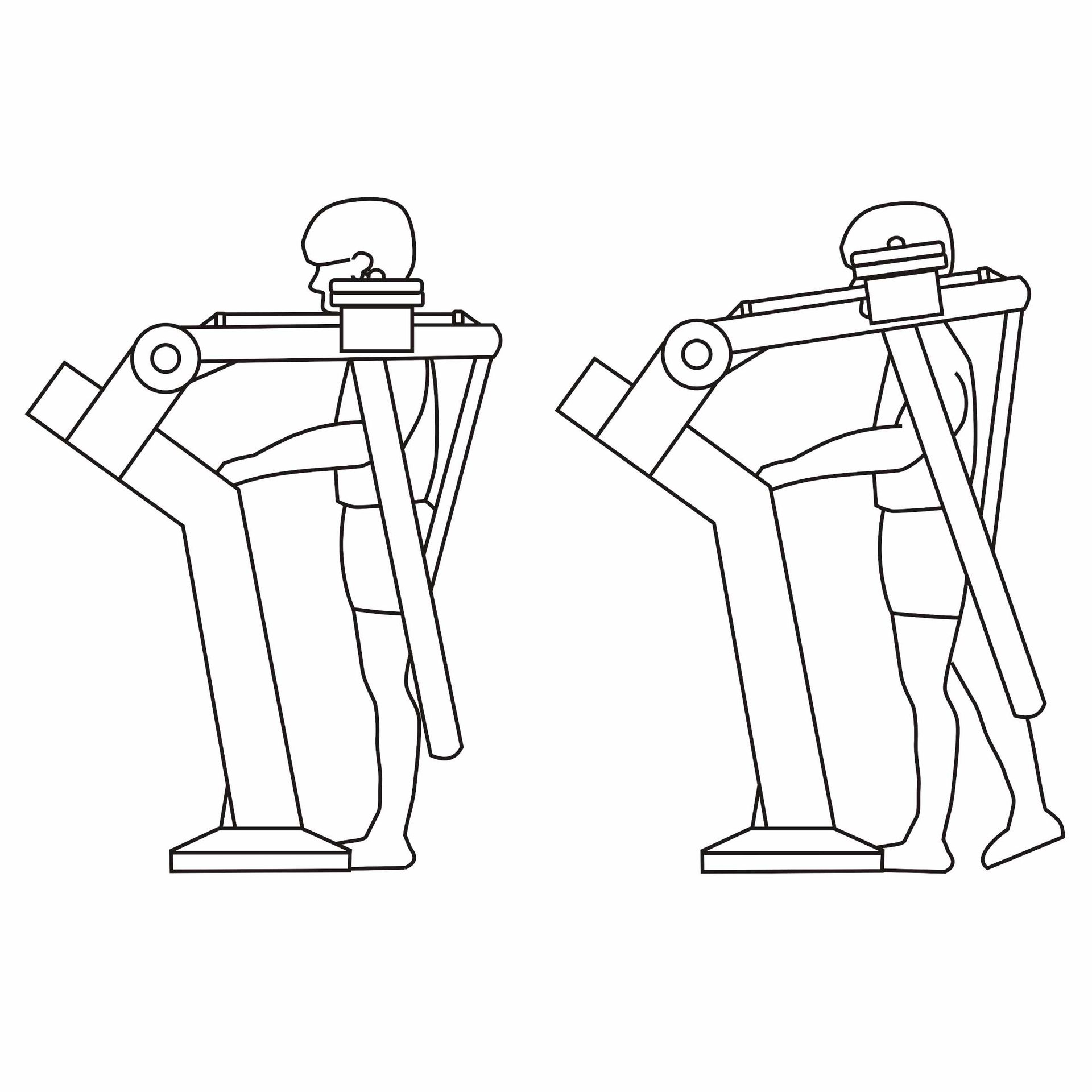 OPTIGN-007 OPTIFIT IGNITE OUTDOOR VARIABLE LOAD GLUTE KICKBACK MOVEMENT OPTIGN-007 OPTIFIT IGNITE OUTDOOR VARIABLE LOAD GLUTE KICKBACK MOVEMENT