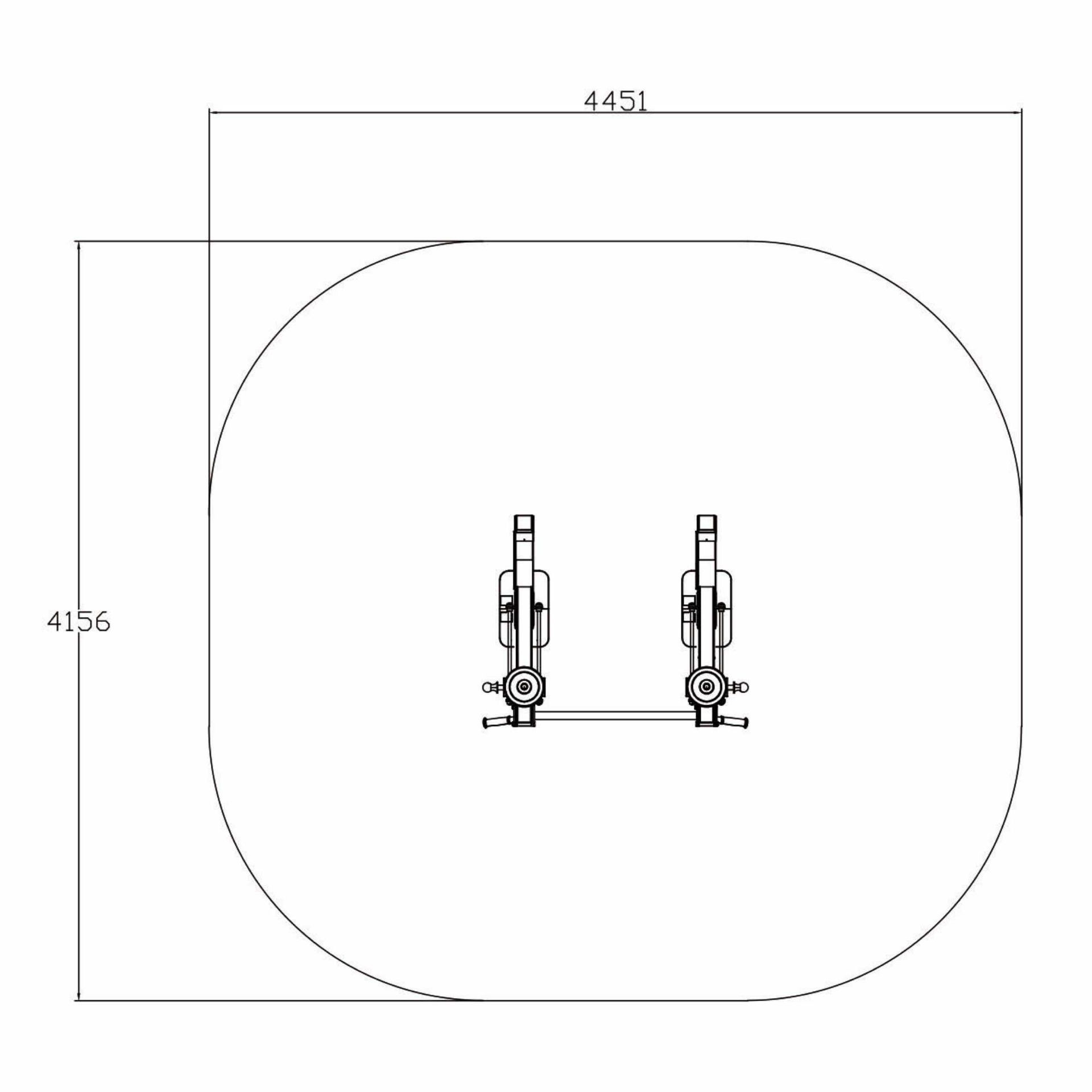 OPTIGN-001 OPTIFIT IGNITE OUTDOOR VARIABLE LOAD SQUAT SAFE AREA OPTIGN-001 OPTIFIT IGNITE OUTDOOR VARIABLE LOAD SQUAT SAFE AREA