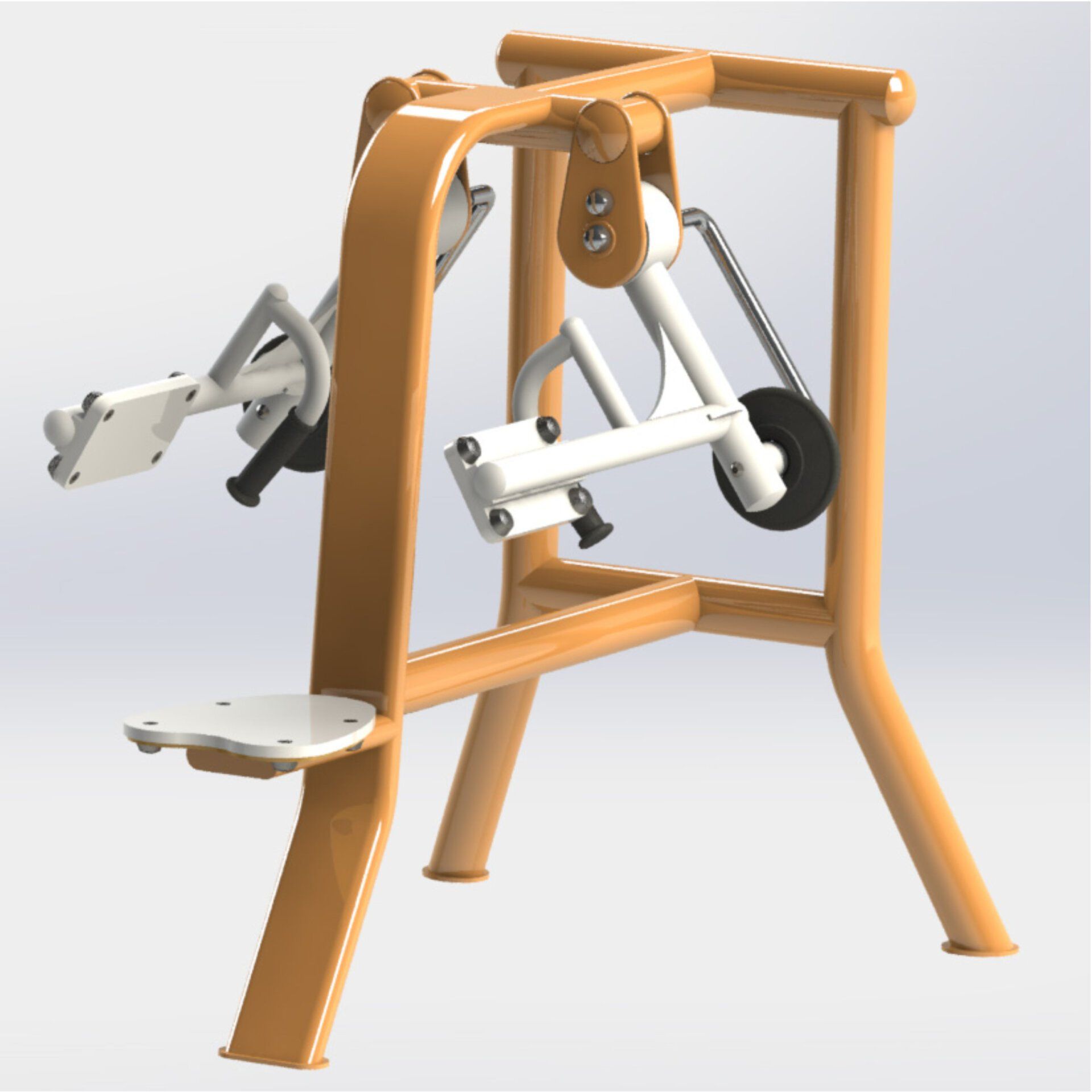 OPTPRI-002 OPTIFIT PRIME OUTDOOR VARIABLE LOAD SEATED FLY OPTPRI-002 OPTIFIT PRIME OUTDOOR VARIABLE LOAD SEATED FLY