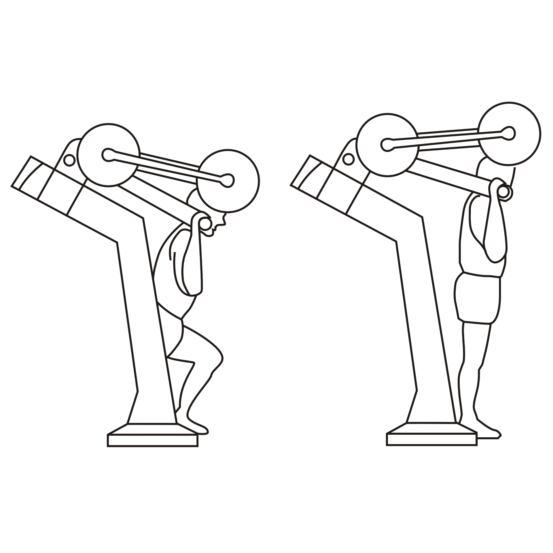 OPTSTR-001 OPTIFIT STRIVE OUTDOOR VARIABLE LOAD SQUAT MOVEMENT OPTSTR-001 OPTIFIT STRIVE OUTDOOR VARIABLE LOAD SQUAT MOVEMENT