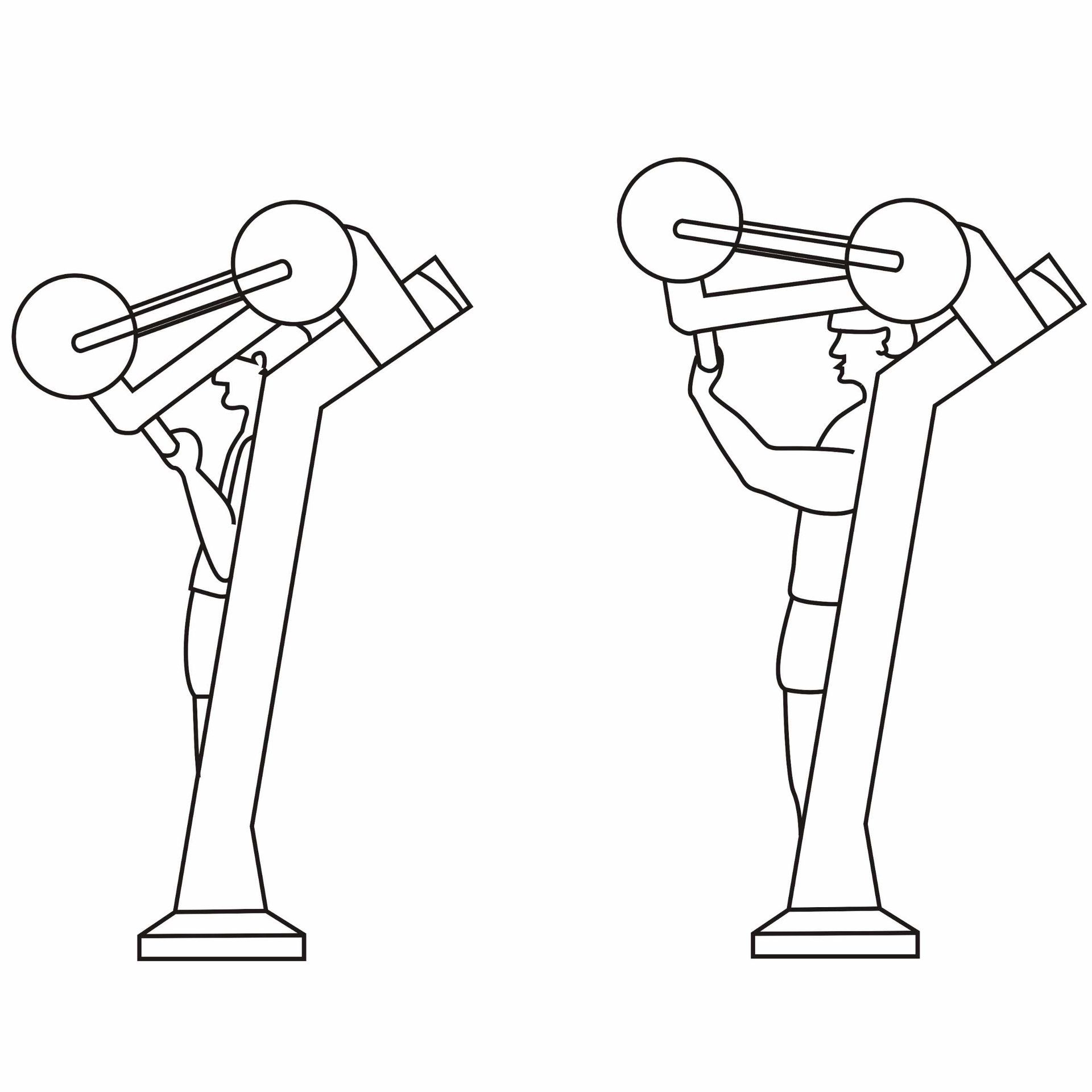 OPTSTR-005 OPTIFIT STRIVE OUTDOOR PLATE LOADED SHOULDER PRESS MOVEMENT OPTSTR-005 OPTIFIT STRIVE OUTDOOR PLATE LOADED SHOULDER PRESS MOVEMENT