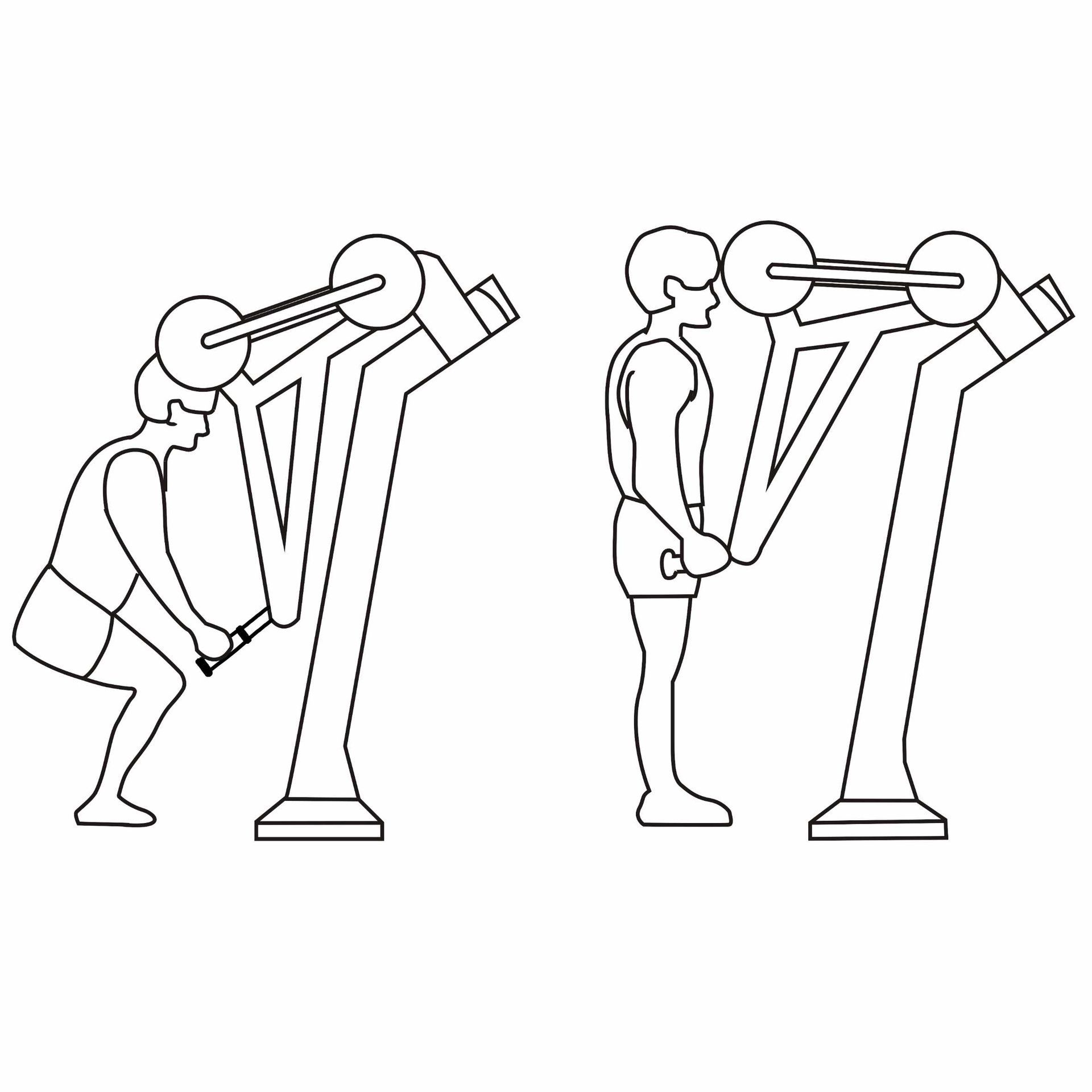 OPTSTR-008 OPTIFIT STRIVE OUTDOOR PLATE LOADED STANDING ROW MOVEMENT OPTSTR-008 OPTIFIT STRIVE OUTDOOR PLATE LOADED STANDING ROW MOVEMENT