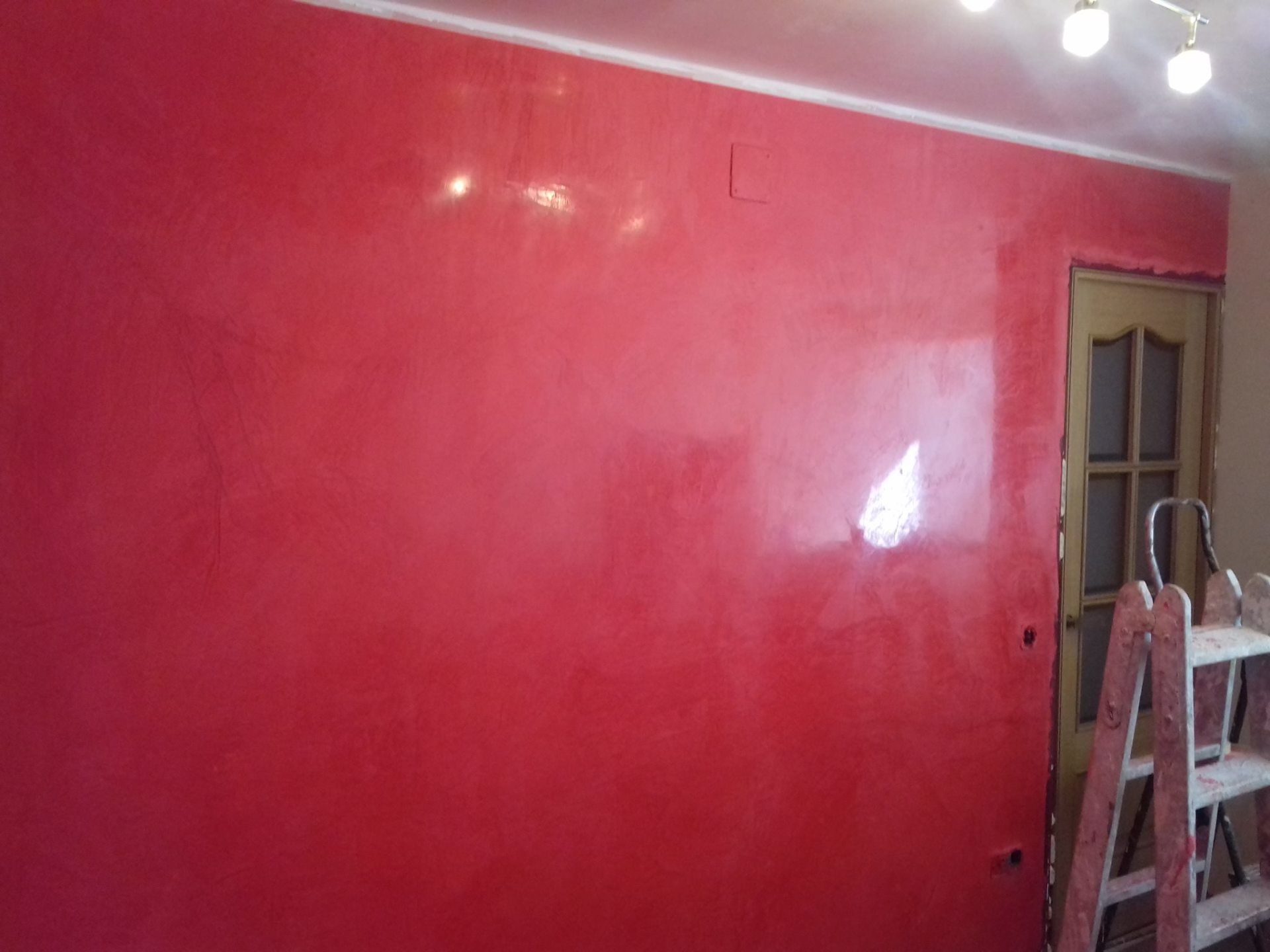 estuco veneciano Madrid