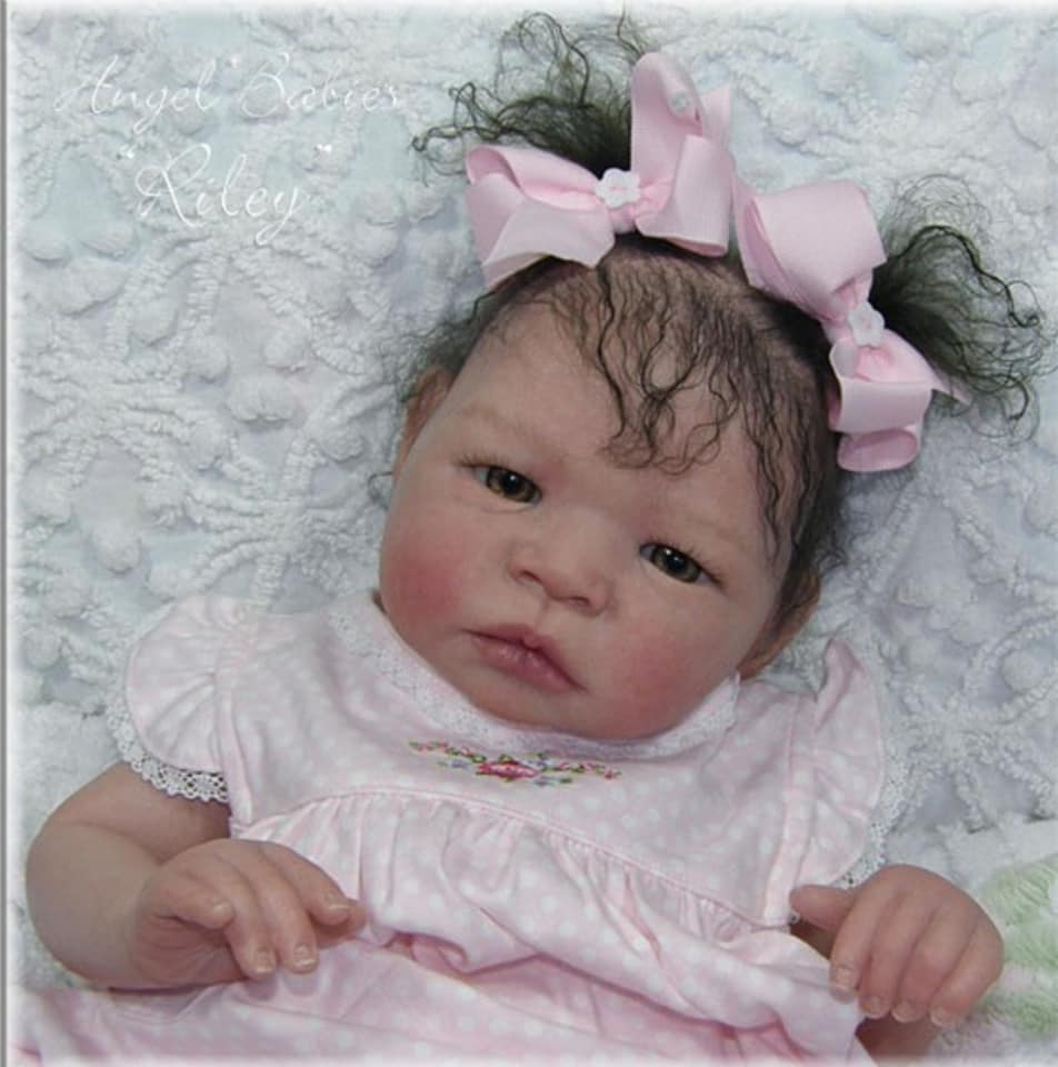 bebes reborn Madrid