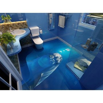 empresa suelos 3d Madrid