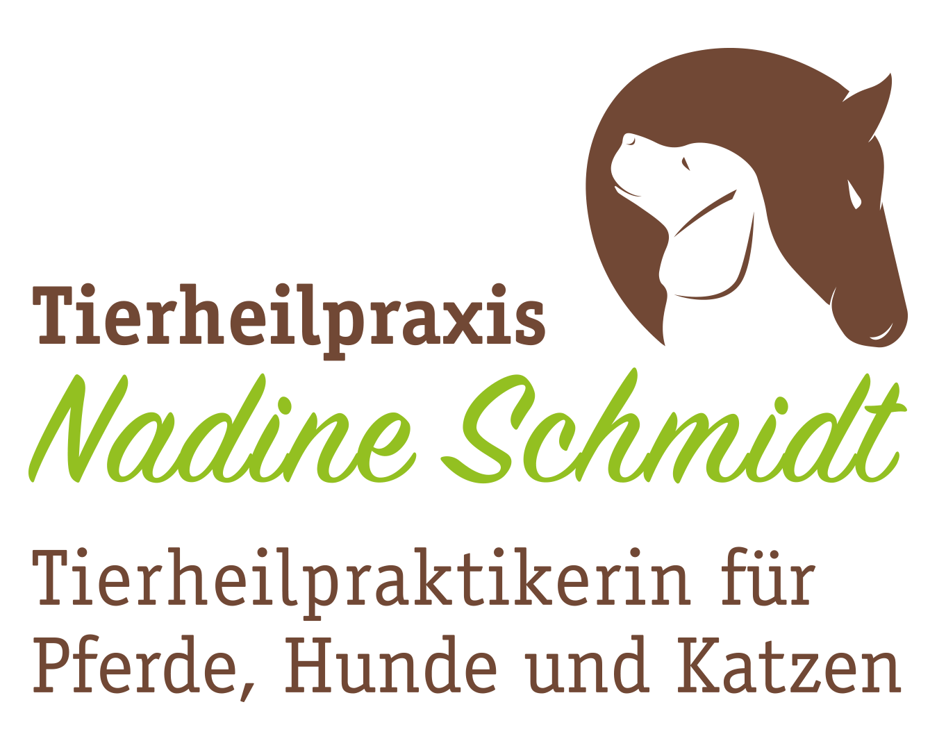 Tierheilpraxis Nadine Schmidt