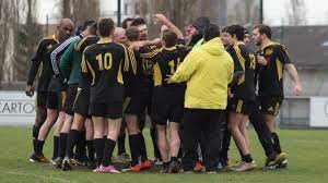Rugby amateur