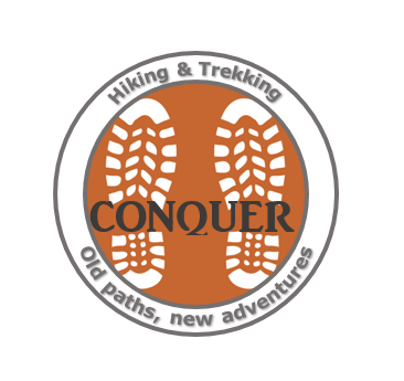 Conquer logo