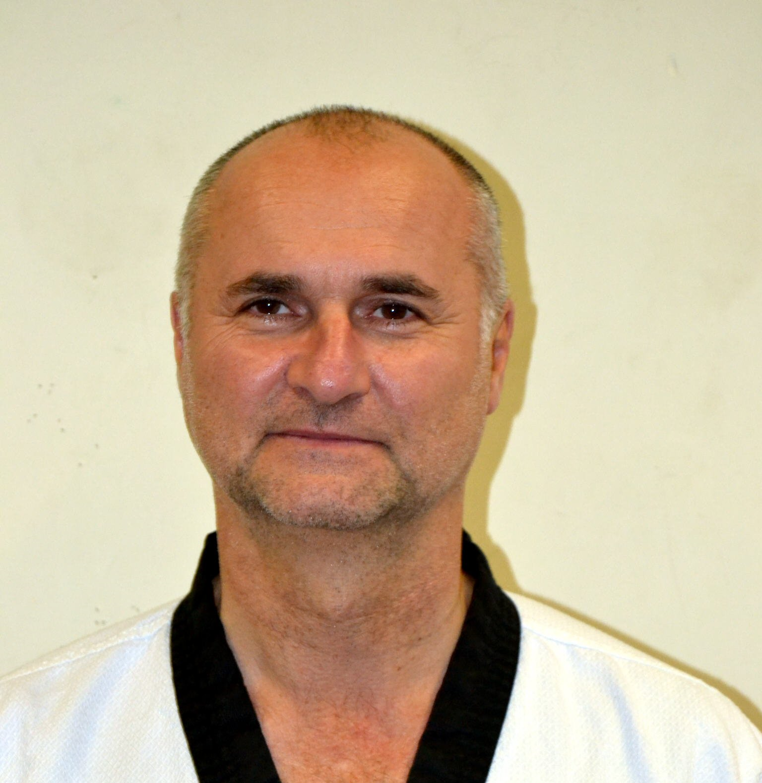 Gilles taekwondo paris 11