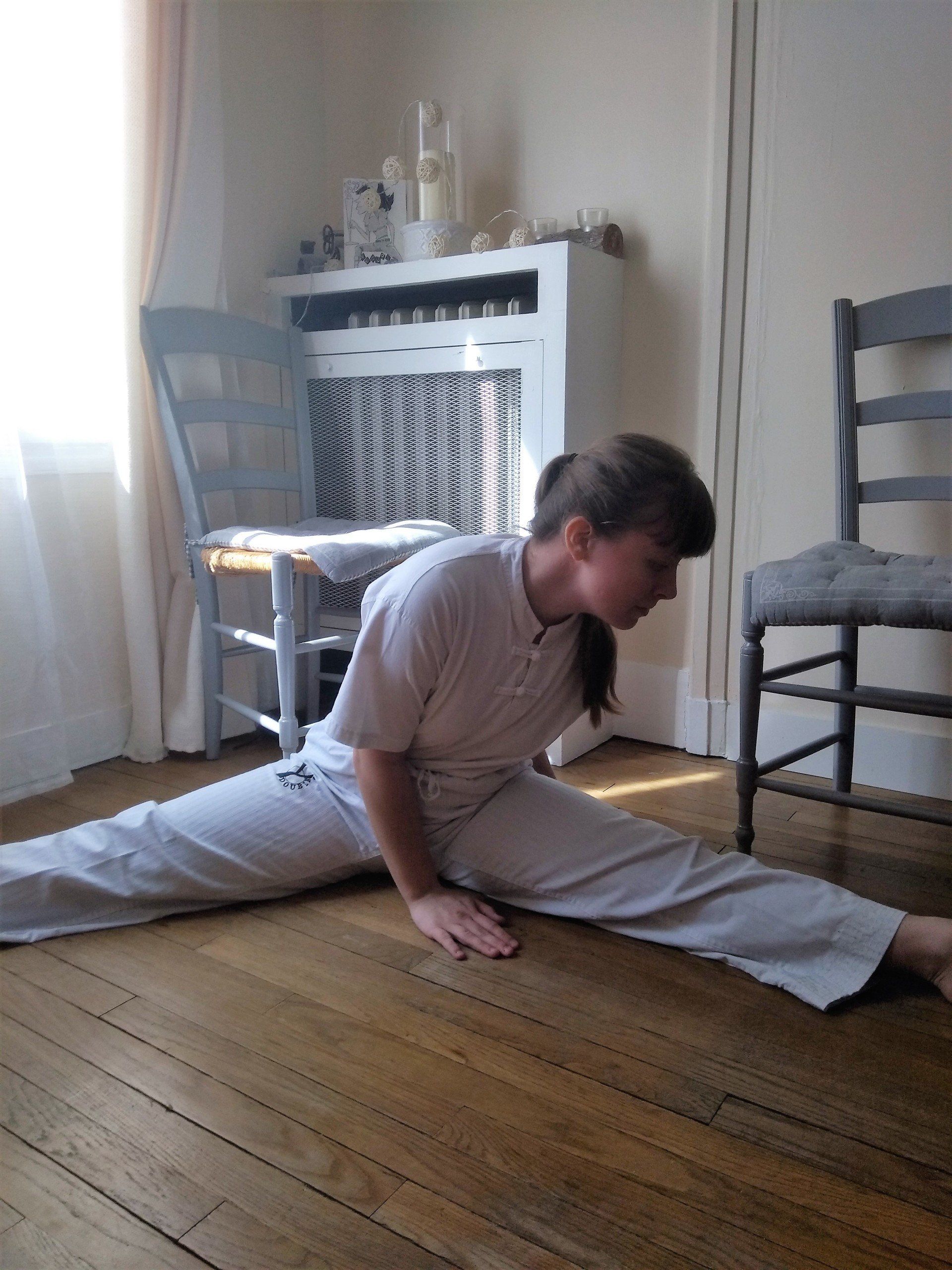 cours taekwondo paris 11