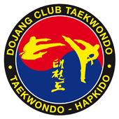 DOJANG CLUB TAEKWONDO taekwondo
