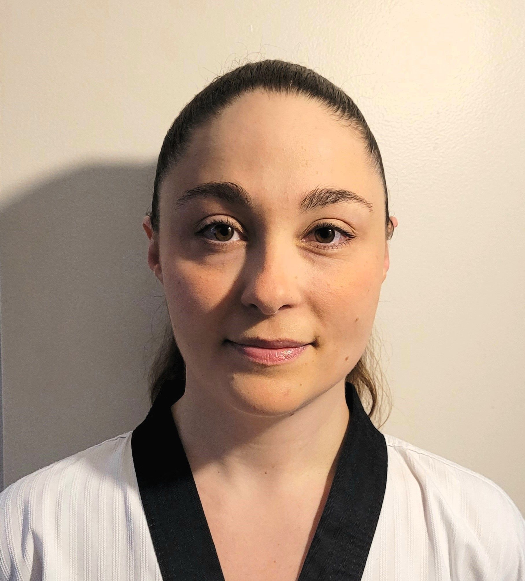 taekwondo paris
