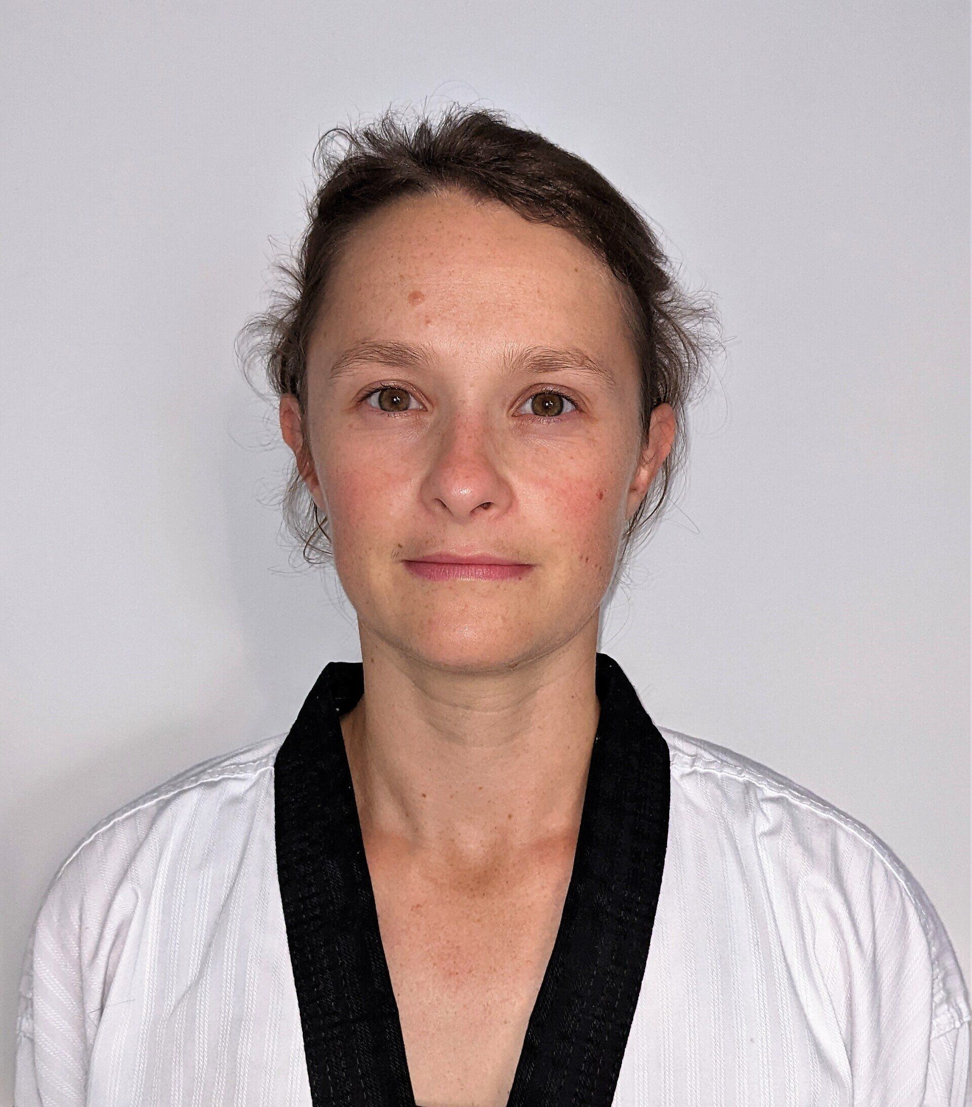 club taekwondo paris