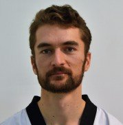 Vincent taekwondo st mandé