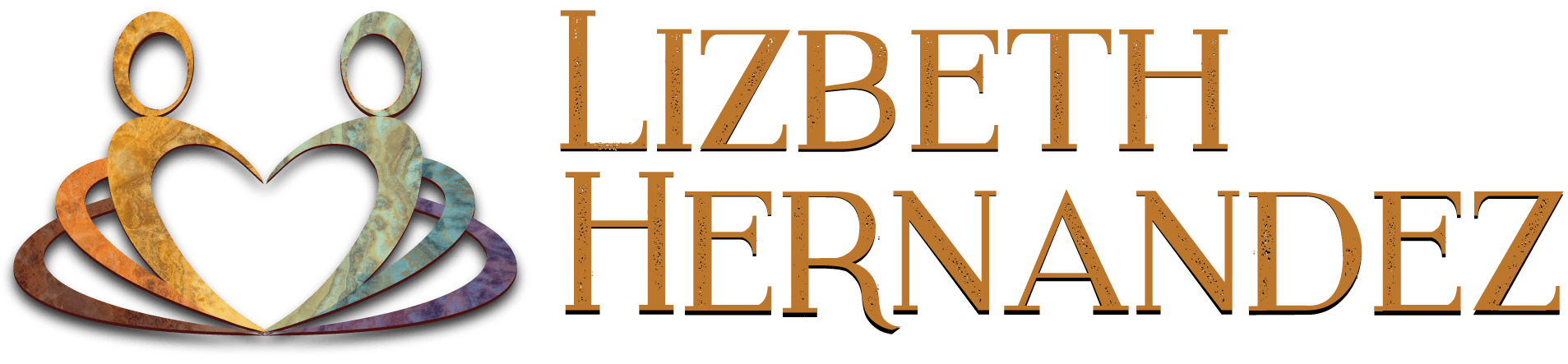 Lizbeth Hernandez LMFT logo, licensed therapist in montebello los angeles ca