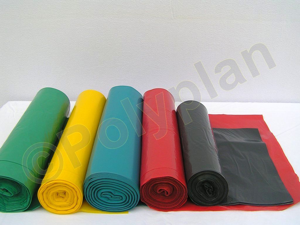 Abfallbeutel / Abfallsäcke