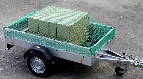 Ladungssicherungsnetze