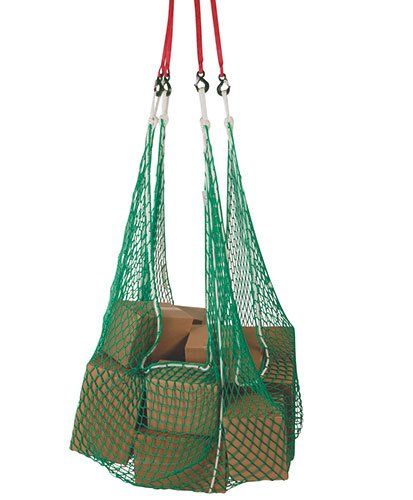 Lastentransportnetze