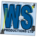 WS Productions Logo