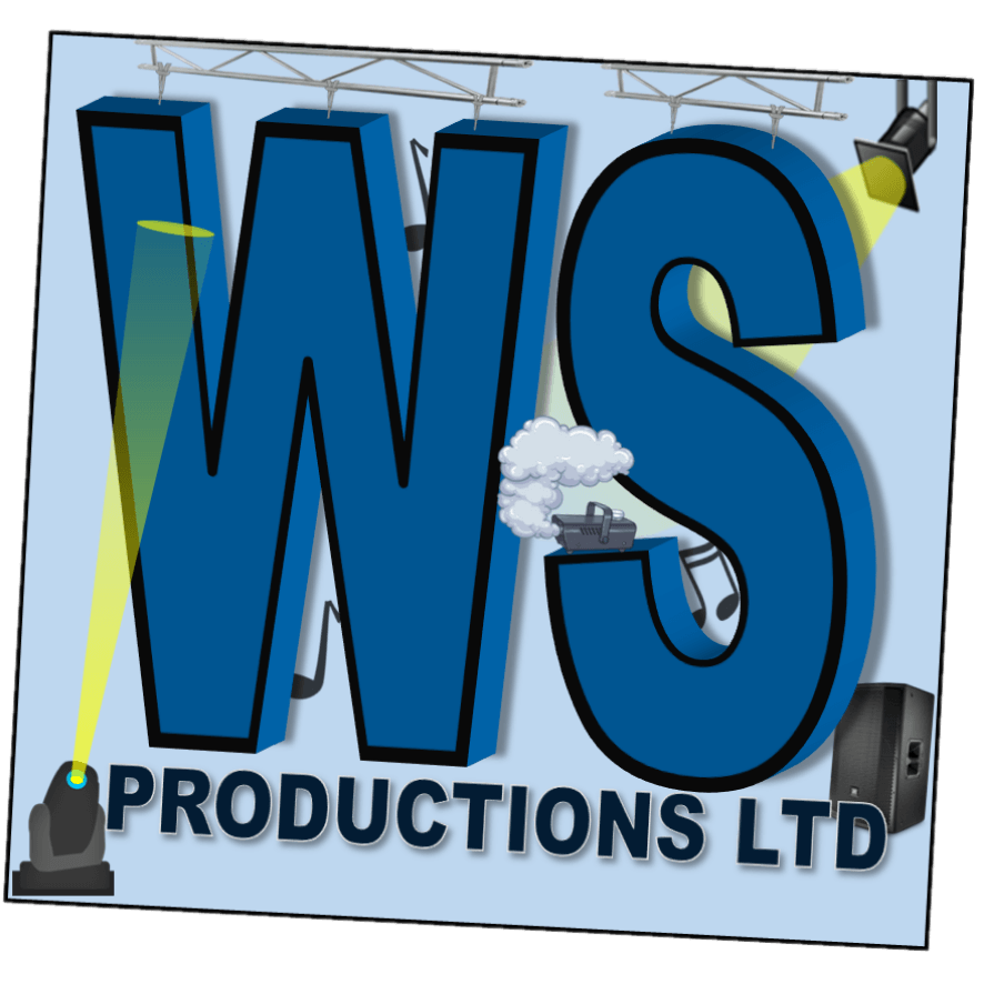 WS Productions Logo