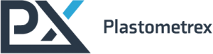 Plastometrex logo