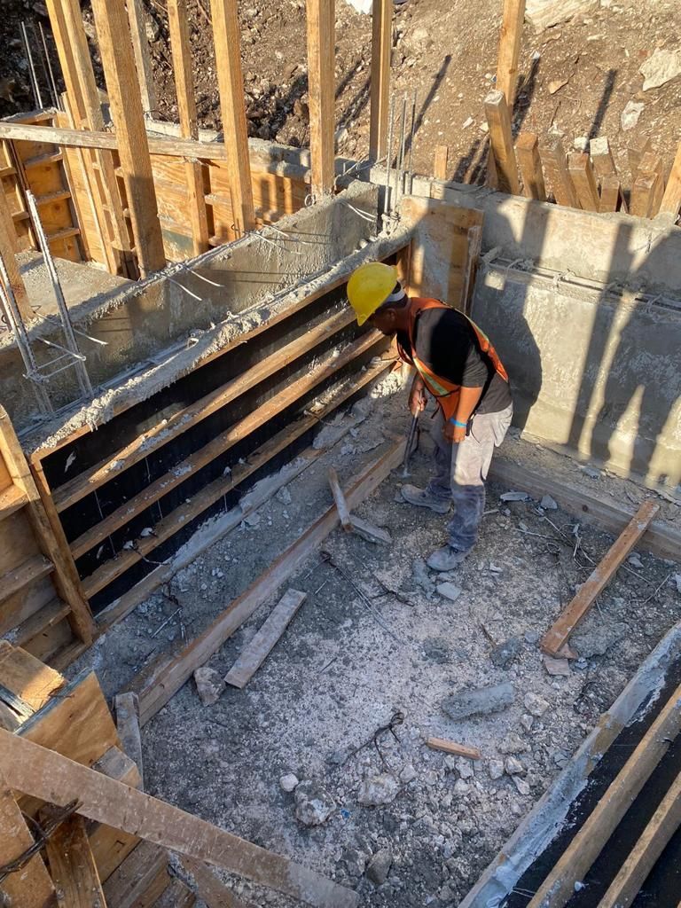 Cimbra Acabado Aparente
triplayplastico.com.mx