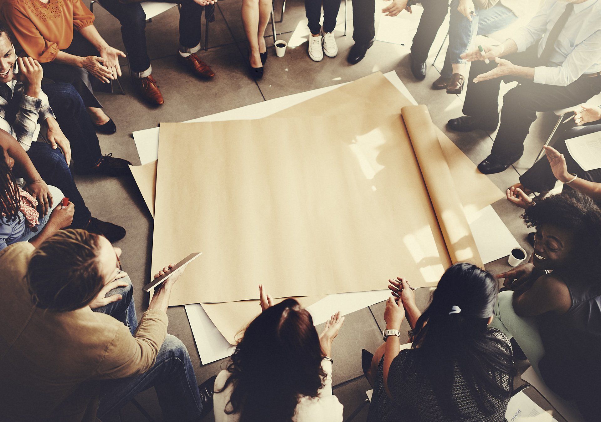 Amaro Gruppe - Gebäude systemtechnik - Plan und Projektbau