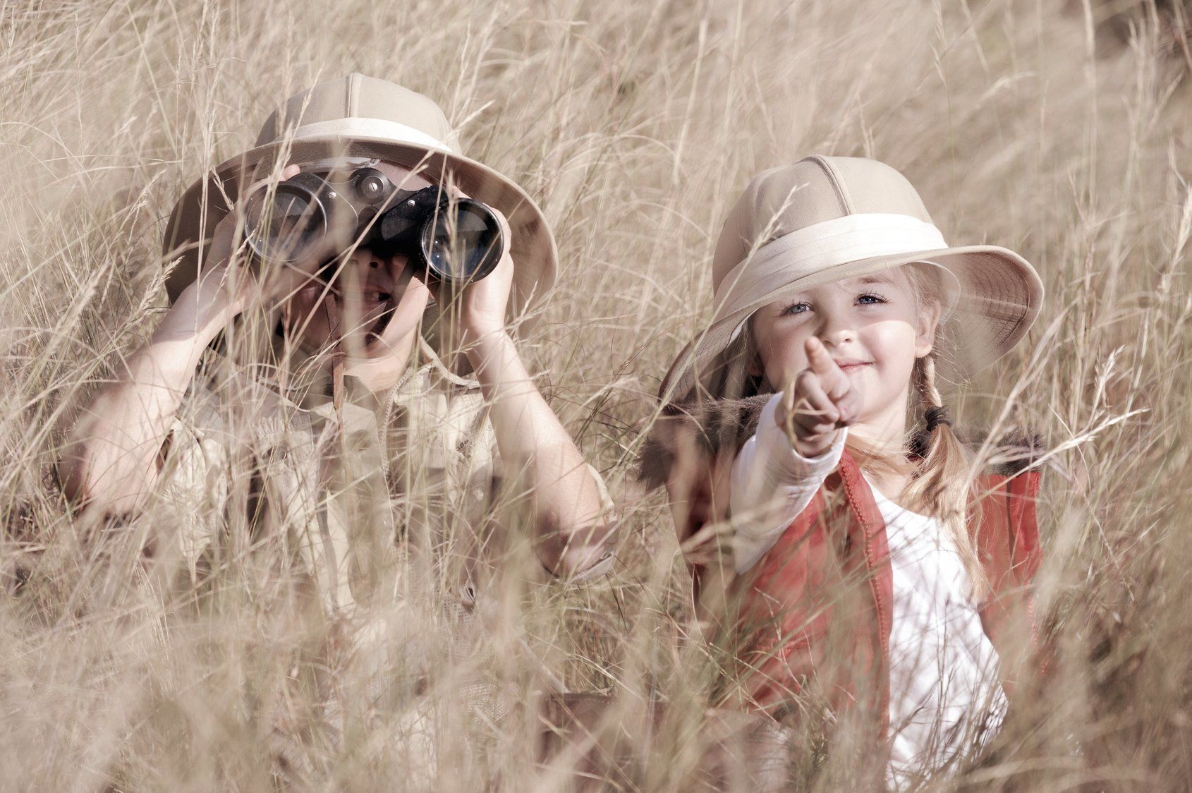 Amaro Gruppe - Leckortung