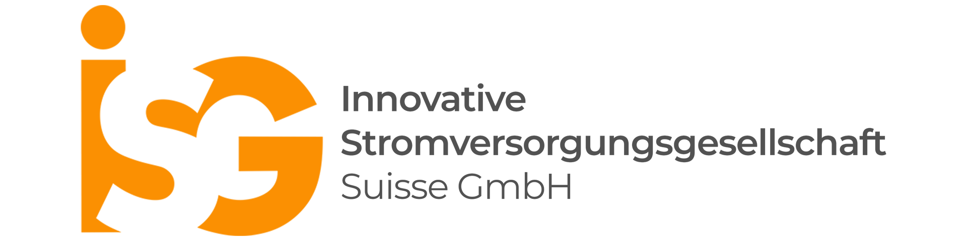 ISG Suisse GmbH Logo