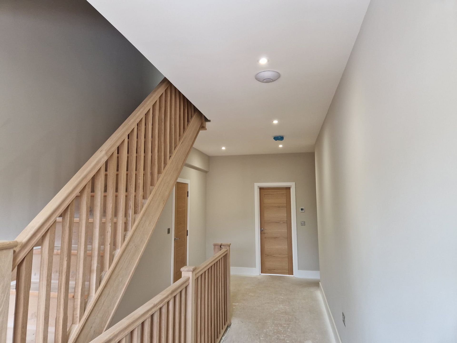 Electrician in Bracknell, New Build Lighting