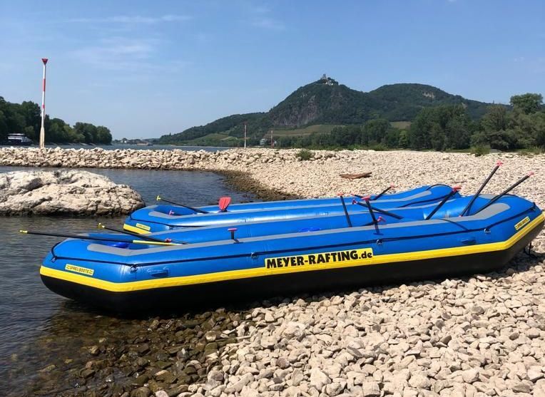 Drachenfels Meyer-Rafting Drachenfels