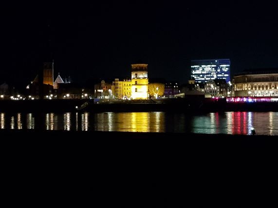 Meyer-Rafting Meyer-Rafting