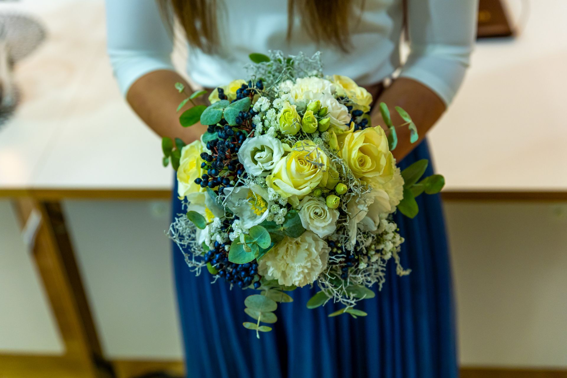 Hochzeitstrauß Hochzeitsstrauß. Hochzeitsfotografie