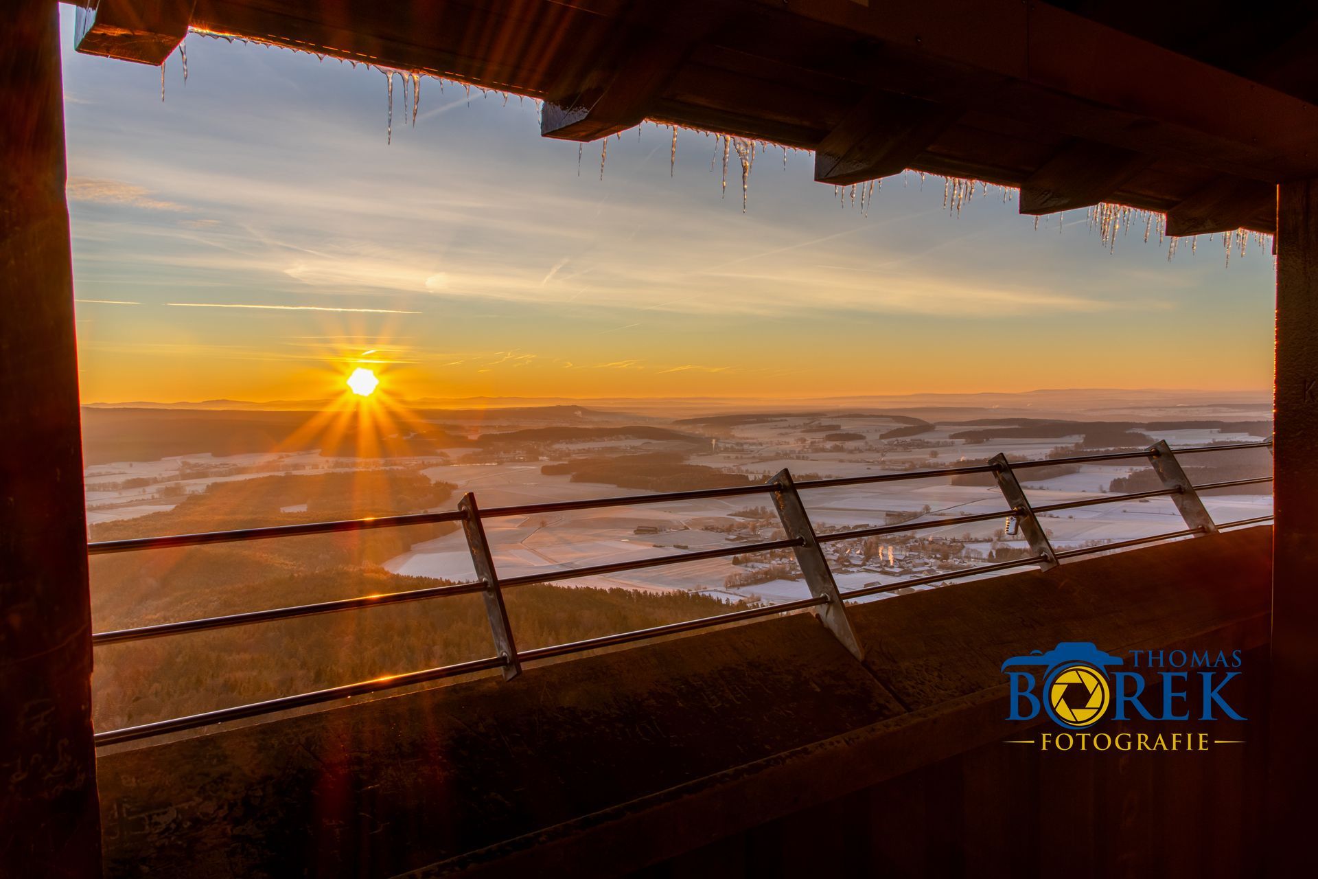 HDR Fotografie einfach erklärt.