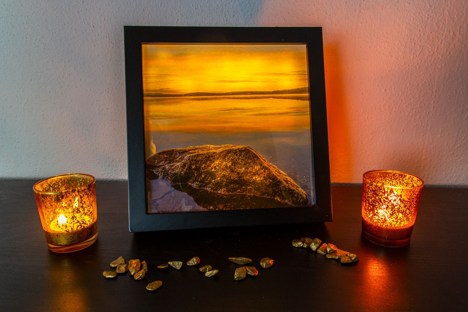 Traumhaft schöne Naturbilder als Fotoaufsteller mit Sprüchen. Traumhaft schöne Naturbilder als Fotoaufsteller mit Sprüchen.