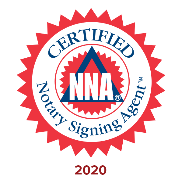 Sybil Mobile Notary -NNA Profile