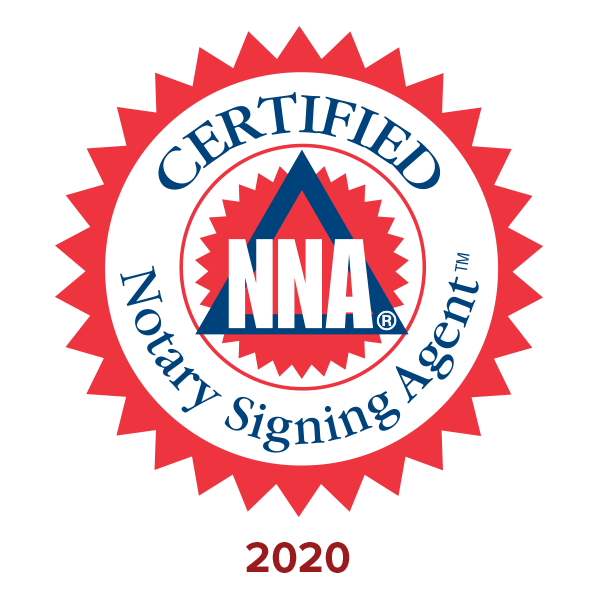 Sybil Mobile Notary -NNA Profile Sybil Mobile Notary -NNA Profile