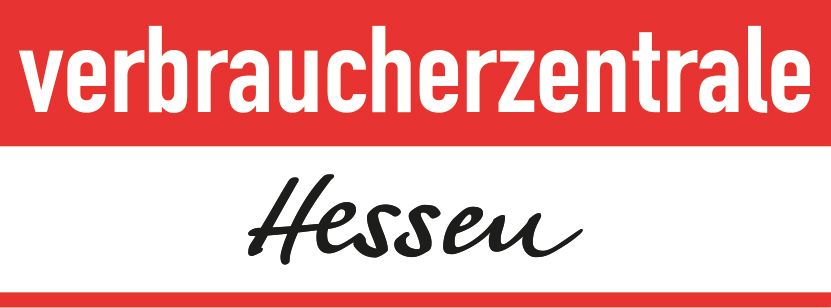 Verbraucherzentrale-Logo